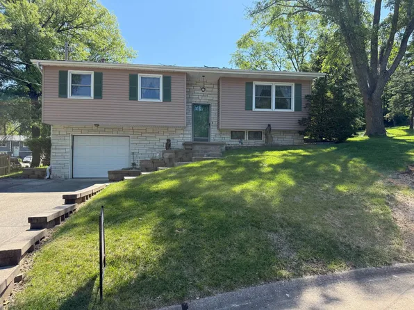 1109 Kelly Cir, Red Oak, IA 51566