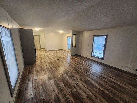 Large living room