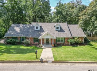 6619 Rollins Dr, Tyler, TX 75703