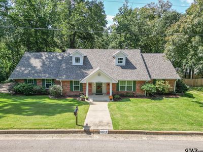 6619 Rollins Dr, Tyler, TX, 75703