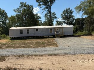 10400 N County Road 2142, Tatum, TX 75691