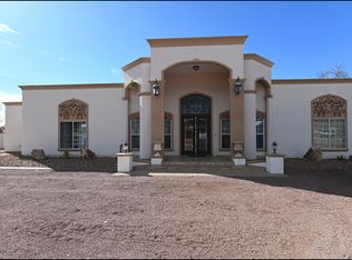 4801 Costa De Oro Rd, El Paso, TX 79922