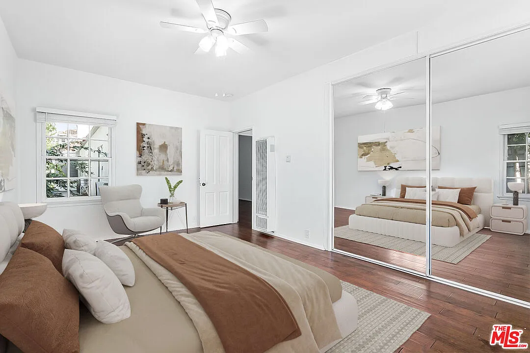 1 bed, 1.0 bath, $2,695 — Photo 1