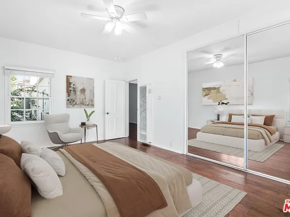 963 N Doheny Dr Unit 1/2, West Hollywood, CA 90069