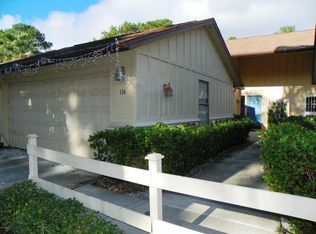 114 Sea Pines Cir, Daytona Beach, FL 32114