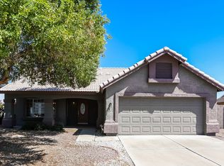 5307 N 79th Dr, Glendale, AZ 85303