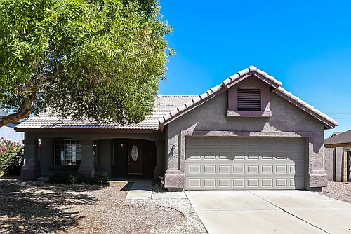 5307 N 79th Dr Photo 1