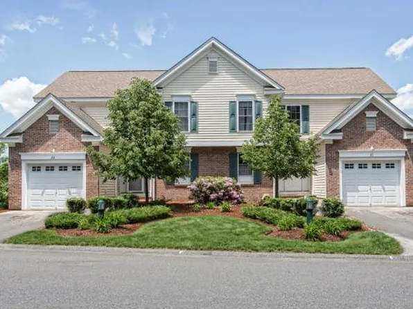 2 Cabernet Dr Unit 1, Concord, NH 03303