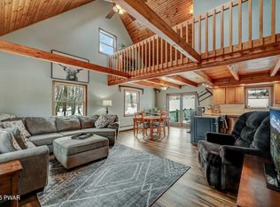 41 Deer Laurel Estates Rd, Lake Ariel, PA 18436