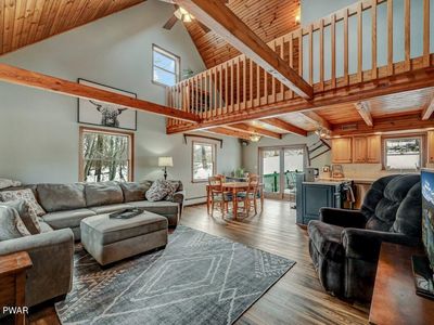 41 Deer Laurel Estates Rd, Lake Ariel, PA, 18436