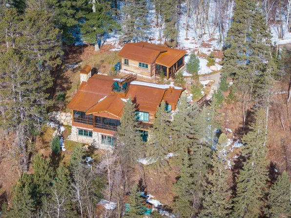 47023 Black Bear Beach Rd, Ponsford, MN 56575