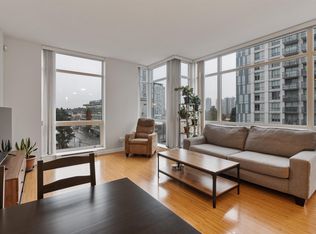 13399 104th Ave #604, Surrey, BC V3T0C9