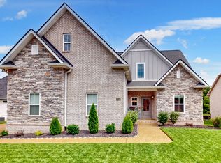 314 Timber Ln, Lebanon, TN 37087