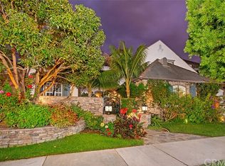18 Palazzo, Newport Beach, CA 92660