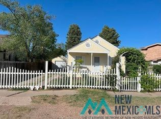 311 S Avenue I, Portales, NM 88130