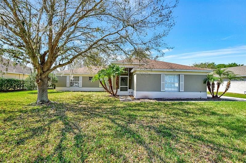 717 Charing Pl, Deltona, FL 32725 Zillow