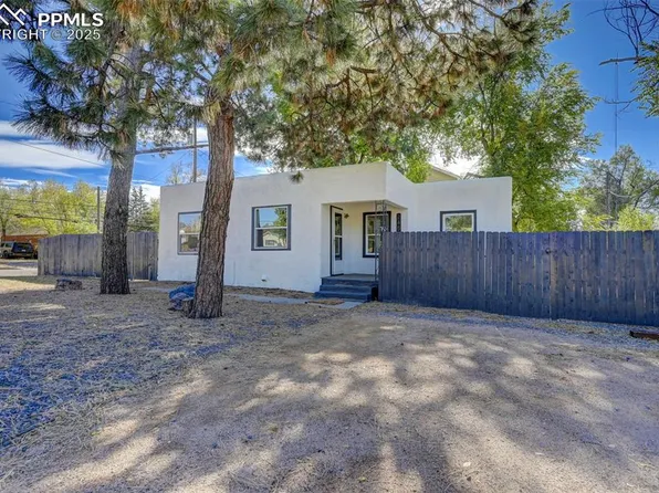 2459 E Willamette Ave, Colorado Springs, CO 80909