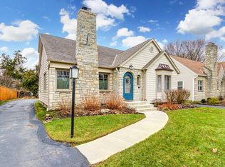 45 Sheffield Rd, Columbus, OH 43214