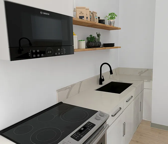 1001 Hyperion Ave #105 — Photo 1