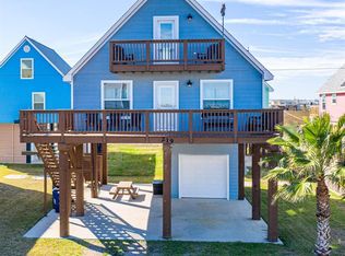 219 Sandpebble Pl, Surfside Beach, TX 77541