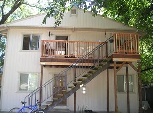132 W 19th St APT C, Chico, CA 95928