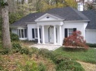 1533 Cave Rd NW, Atlanta, GA 30327