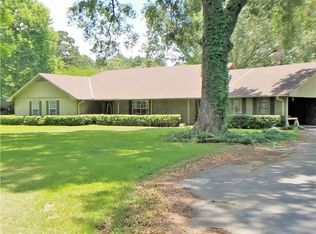 170 Varvarosky Rd, Deville, LA 71328