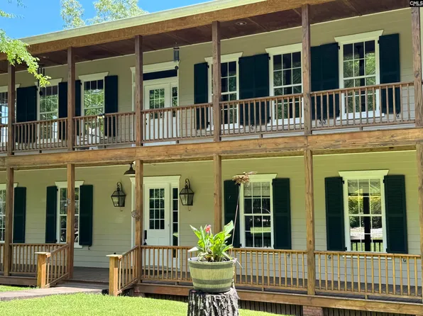 110 Kecks Cv, Leesville, SC 29070