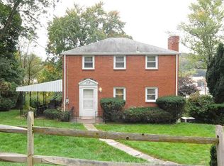 215 Houston Rd, Pittsburgh, PA 15237