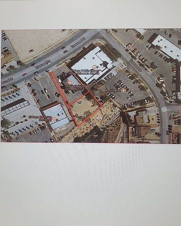 3030 Trawood Dr, El Paso, TX 79936 Zillow