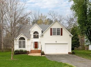 5810 Martin Glen Rd, Midlothian, VA 23112