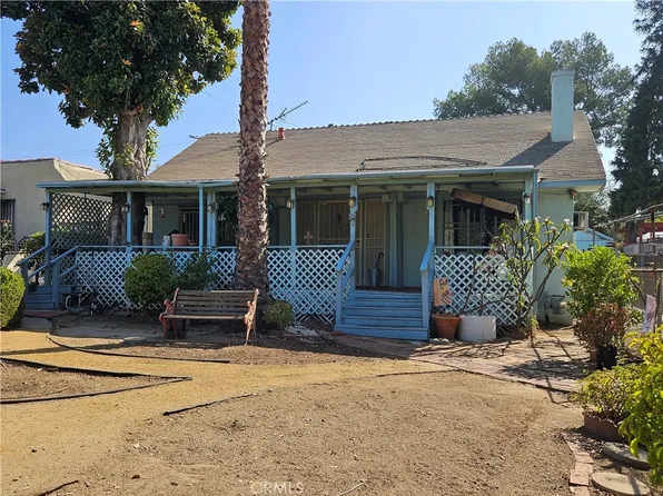 4506 Maycrest Ave, Los Angeles, CA 90032