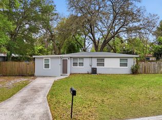 7428 RENTZ Court, Jacksonville, FL 32211