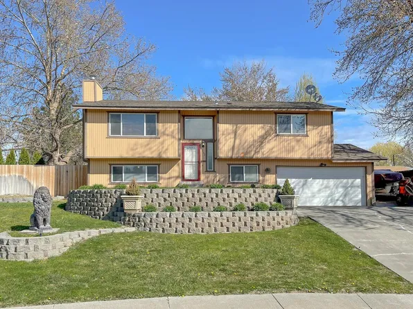 5132 Owl Ct, West Richland, WA 99353