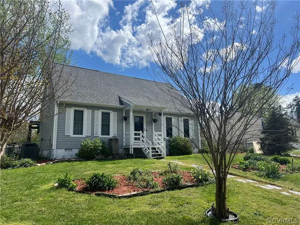 9319 Wareham Pl, North Chesterfield, VA 23237