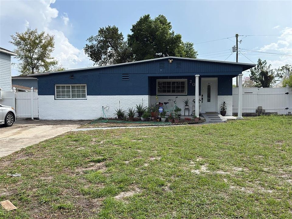 1st image of 206 W 101ST AVENUE