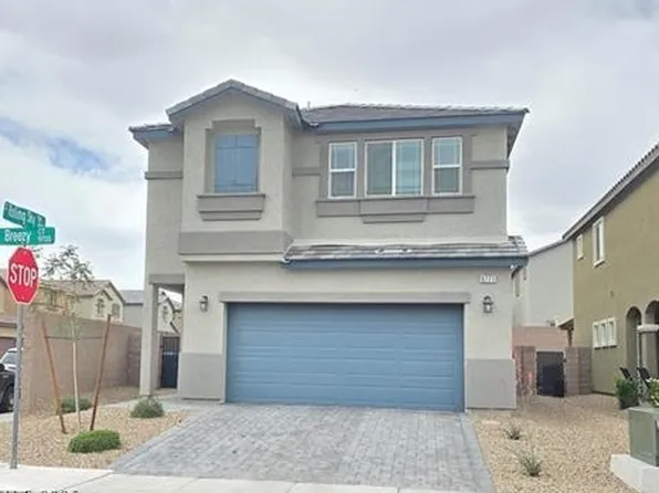 9771 Breezy Ct, Las Vegas, NV 89178