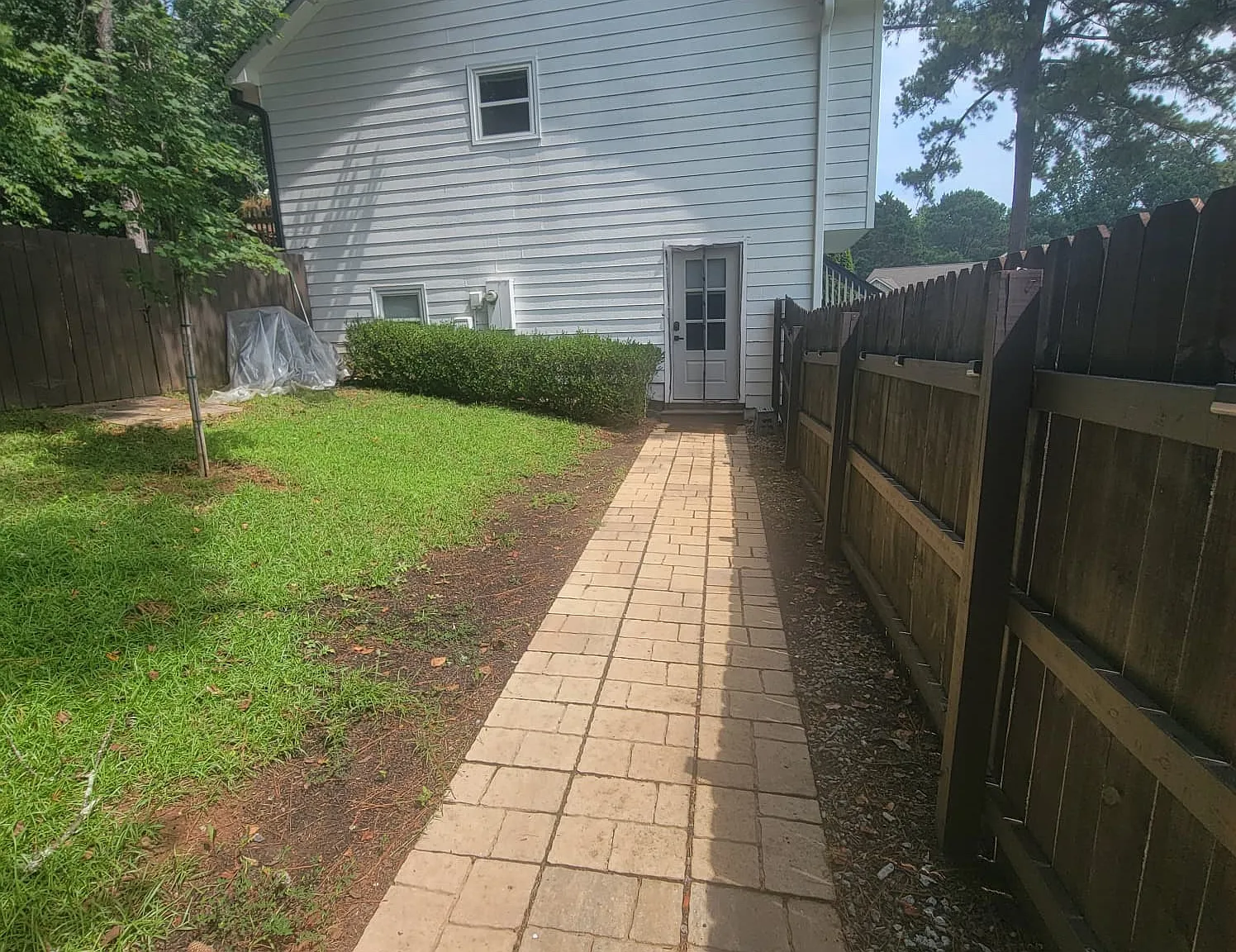 Sunbrook Way NW, Acworth — Photo 1