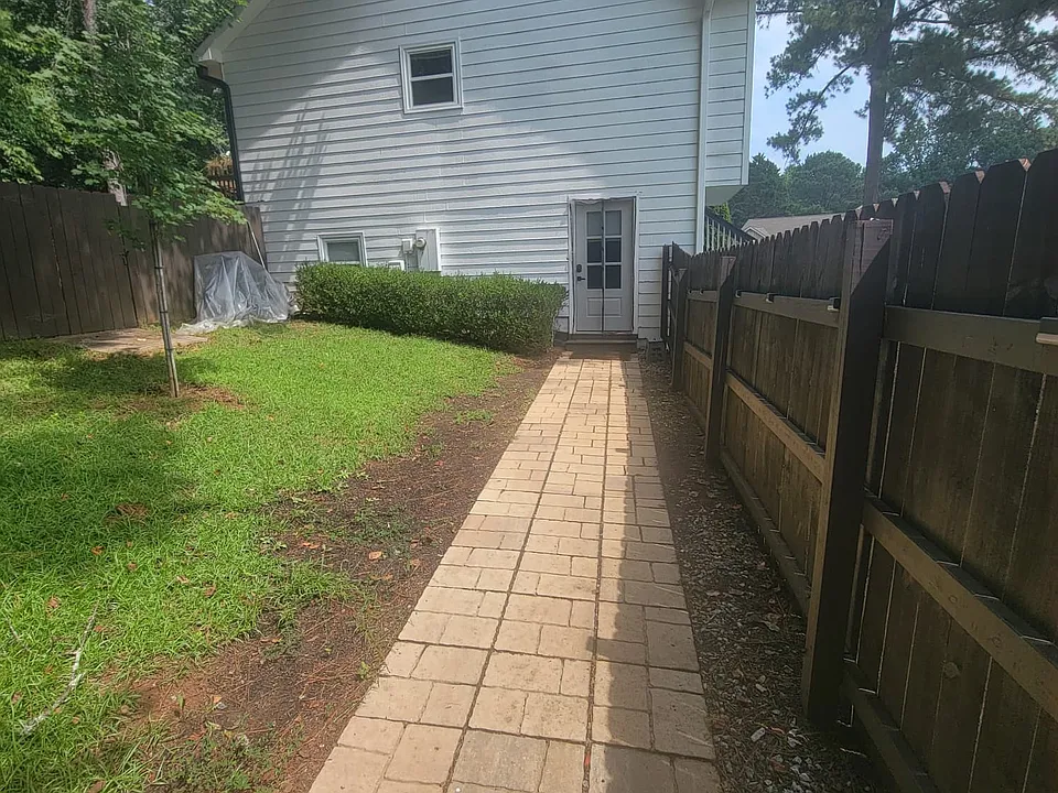Sunbrook Way NW
