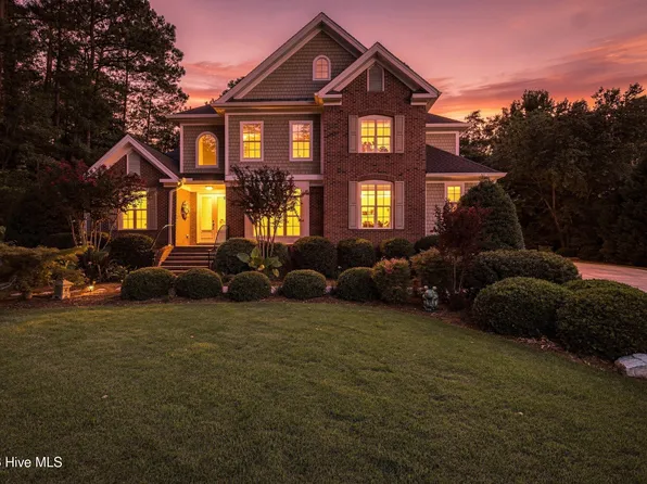 8709 Lake Nona Drive, Wilmington, NC 28411
