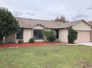 2630 Mill Run Blvd, Kissimmee, FL 34744
