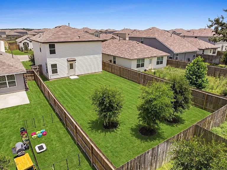 5119 Greywacke Trl — Photo 4