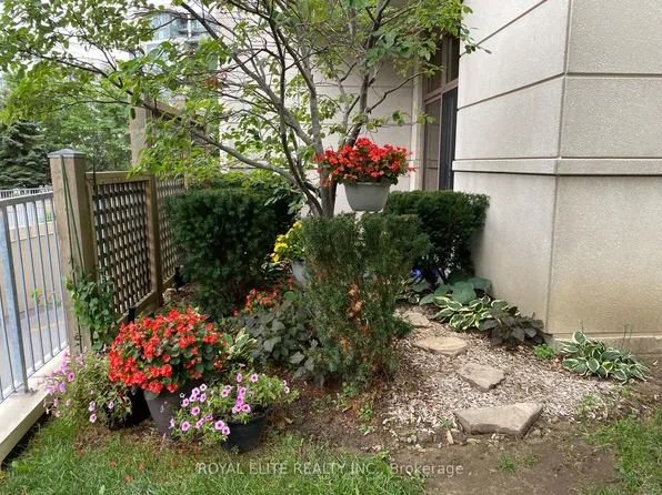 39 Galleria Pkwy, Markham, ON