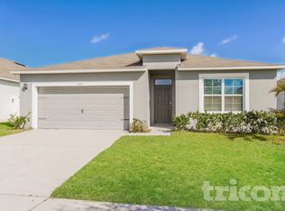 5131 Star Ruby Ave, Saint Cloud, FL 34771