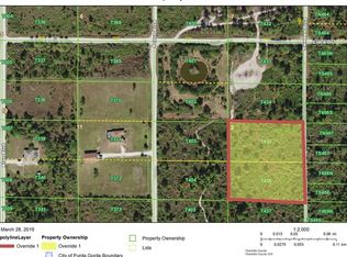 8311 Sweden Blvd, Punta Gorda, FL 33982