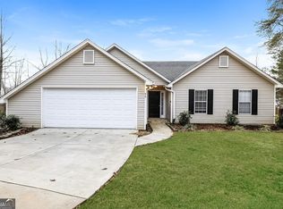 99 Box Car Way W, Dawsonville, GA 30534