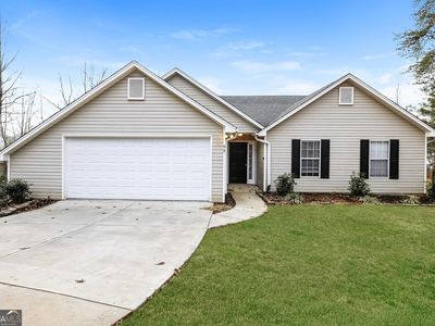 99 Box Car Way W, Dawsonville, GA, 30534