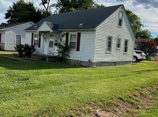108 Ferguson St, Jerseyville, IL 62052