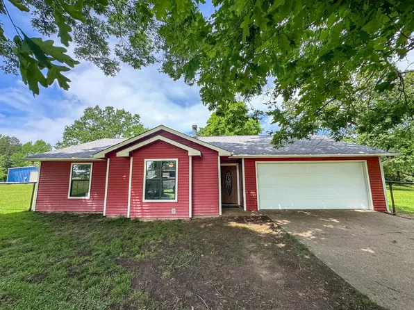 112 County Road 2128, Atlanta, TX 75551