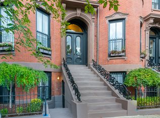 684 Tremont Street #1, South end Boston, MA 02118